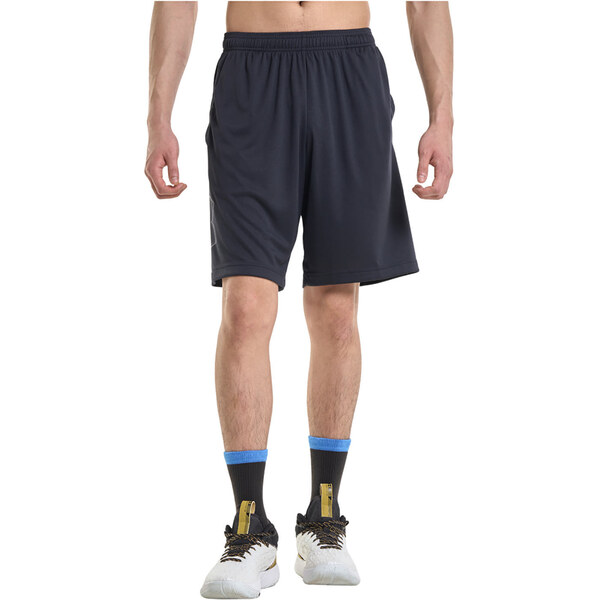 Šortky Under Armour Tech Graphic Short Black XL 65235813