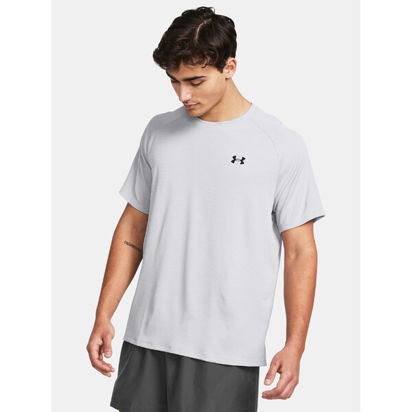 Mens T-shirt Under Armour UA Tech Textured SS - Mens 65278111
