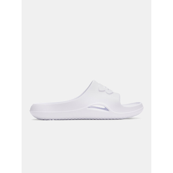 Mens slippers Under Armour UA M Locker V SL-WHT - Men 65278148
