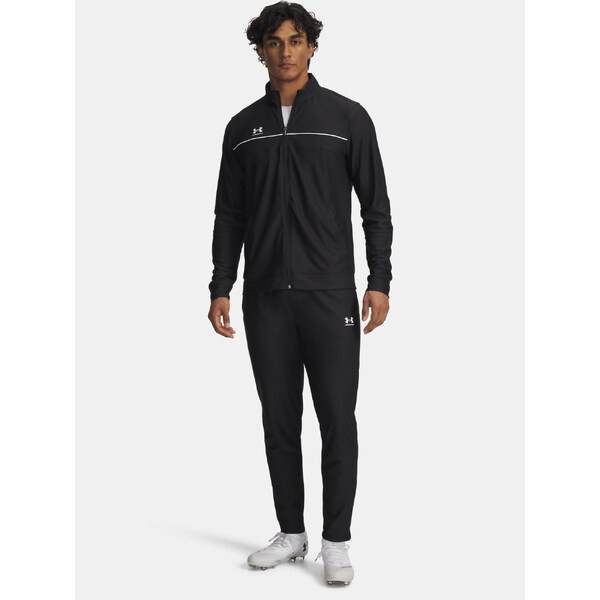Mens Under Armour UA M Challenger Tracksuit-BLK - Mens 65278168