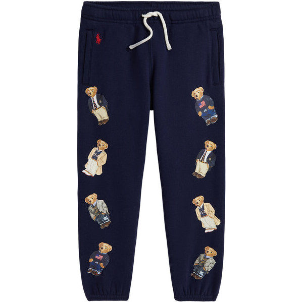 Teplákové nohavice Polo Ralph Lauren 65236093