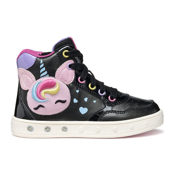 Sneakersy Geox 65236091