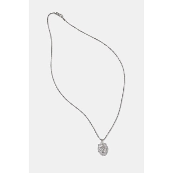 Náhrdelník Guess LION KING 65236777