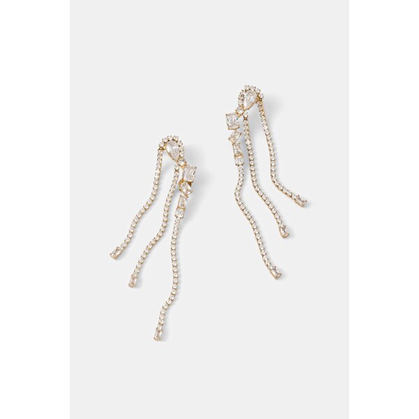 Náušnice Guess CHANDELIER 65236755