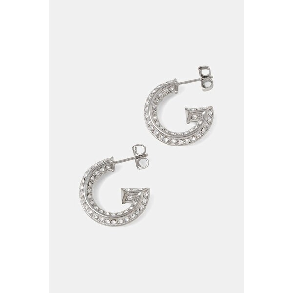 Náušnice Guess G CRYSTAL 65236766