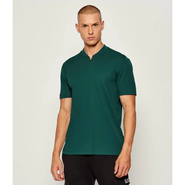EA7 Polo tričko | Slim Fit 65236259