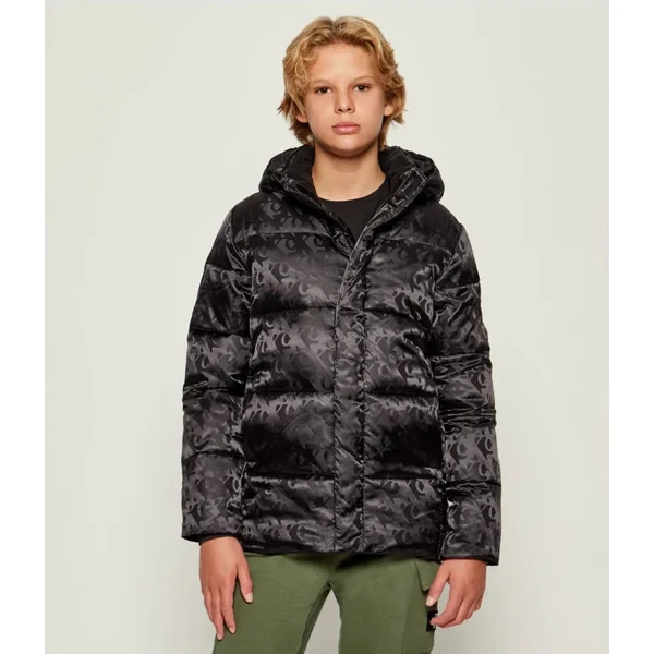 Calvin Klein Jeans Bunda | regular fit 65237128