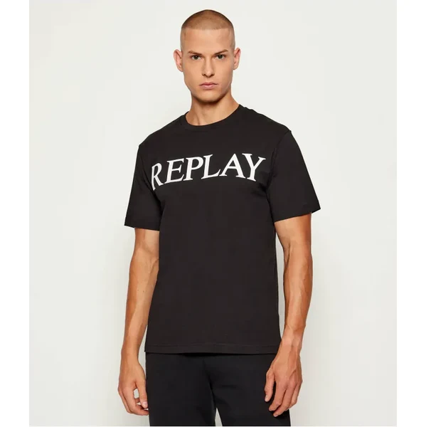 Replay Tričko | regular fit 65236288