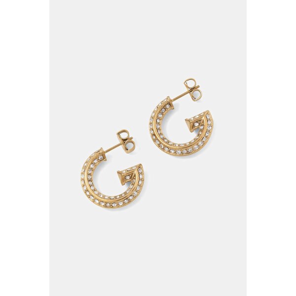 Náušnice Guess G CRYSTAL 65236767