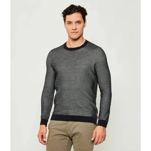 Joop! Jeans Sveter Geor | Modern fit 65237087