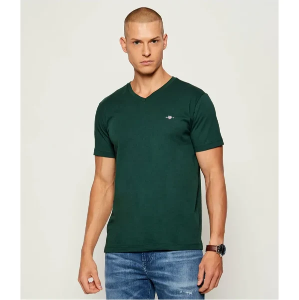 Gant Tričko | Slim Fit 65237096