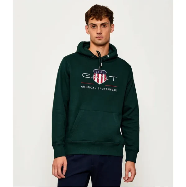 Gant Mikina | regular fit 65236223