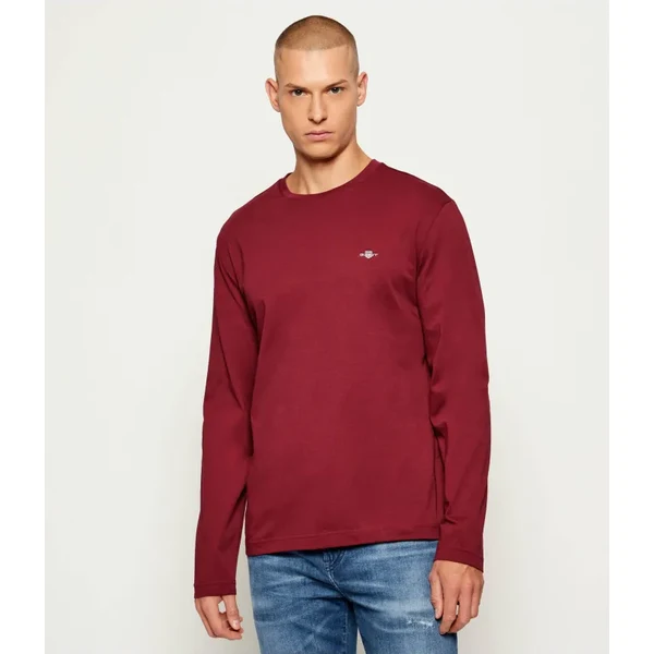 Gant Longsleeve SHIELD | regular fit 65237090