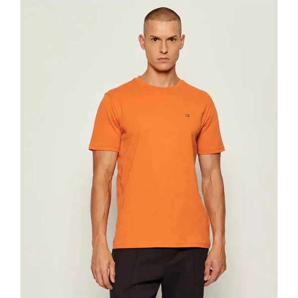 Napapijri Tričko SALIS | regular fit 65236331