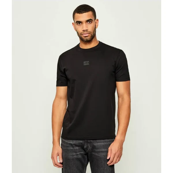 Armani Exchange Tričko | regular fit 65236334