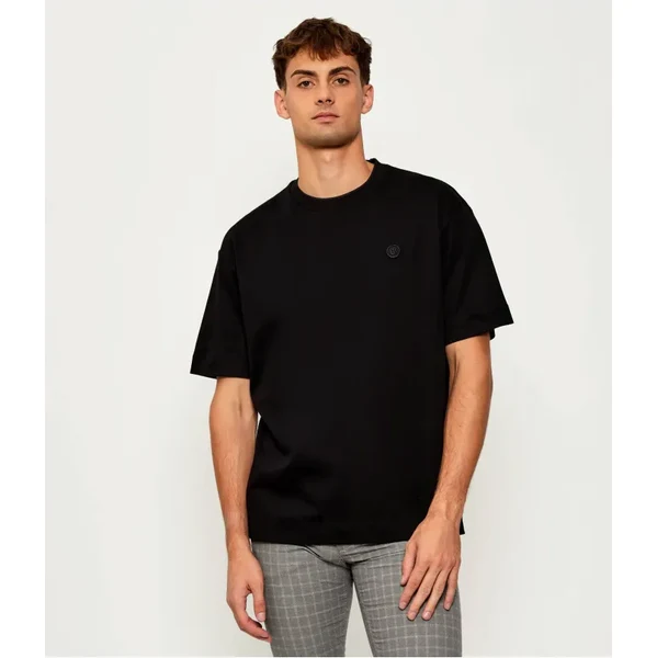 BOSS BLACK Tričko C-Tames 118 | Relaxed fit | mercerised 65236347