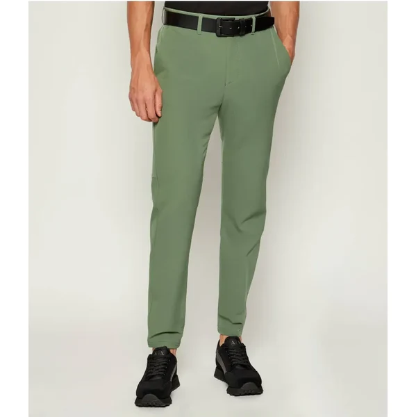 BOSS GREEN Nohavice T_Commuter | Slim Fit 65237120