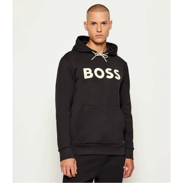 BOSS GREEN Mikina Soody Zone | regular fit 65236354