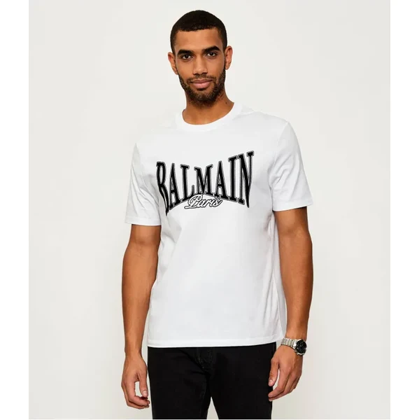 Balmain Tričko | regular fit 65236284