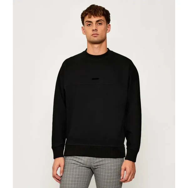 BOSS ORANGE Mikina We_heavy | Loose fit 65236366