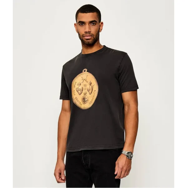 Richmond X Tričko SAMAT | regular fit 65236380