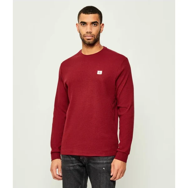 Calvin Klein Jeans Longsleeve | Classic fit 65236292