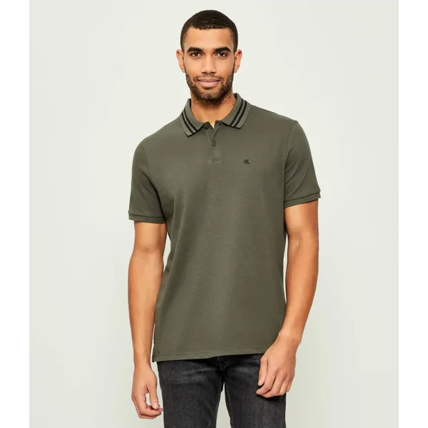 Calvin Klein Jeans Polo tričko | Classic fit 65236293