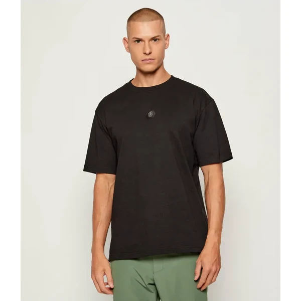 BOSS GREEN Tričko Future | Relaxed fit 65236353