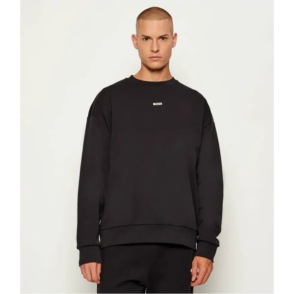 BOSS GREEN Mikina Stenson | Oversize fit 65236356