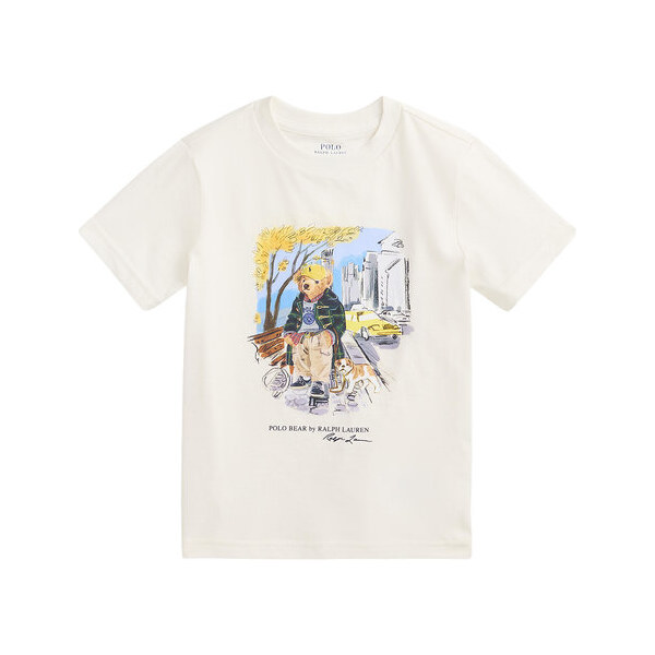 Tričko Polo Ralph Lauren 65236991