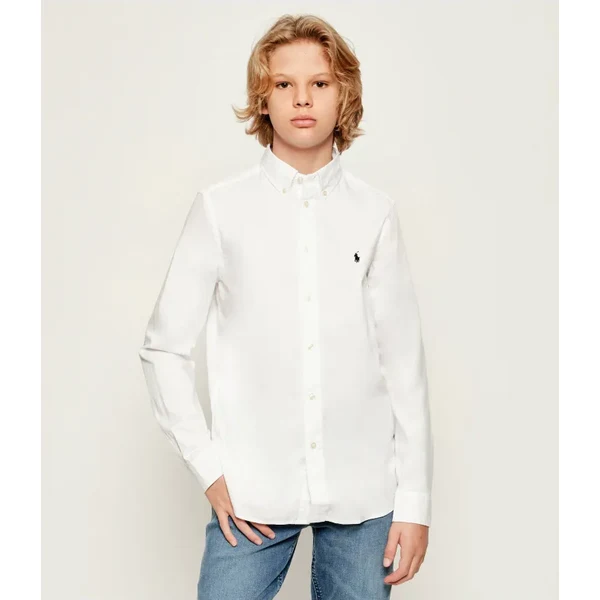 POLO RALPH LAUREN košeľa | slim fit 36531505