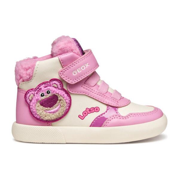 Sneakersy Geox 65236994