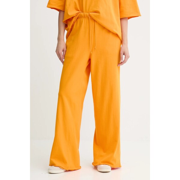 Bavlnené tepláky American Vintage 64976727