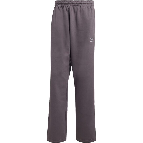 ADIDAS ORIGINALS Nohavice Trefoil Essentials tmavosivá 65484826