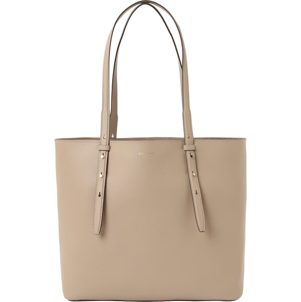 Kate Spade Shopper Do It All tmavošedá 65662794
