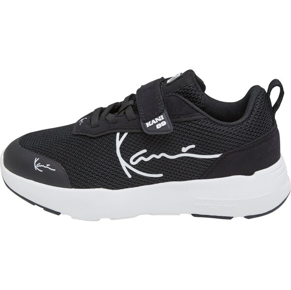 Karl Kani Tenisky čierna / biela 65644294