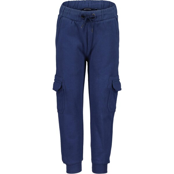 BLUE SEVEN Nohavice tmavomodrá 65878552