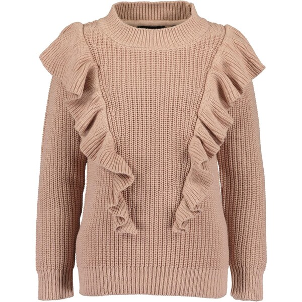 BLUE SEVEN Sveter ružová 65878612