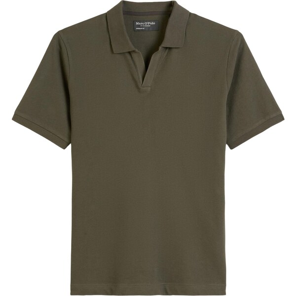 Marc OPolo Tričko kaki 65237653