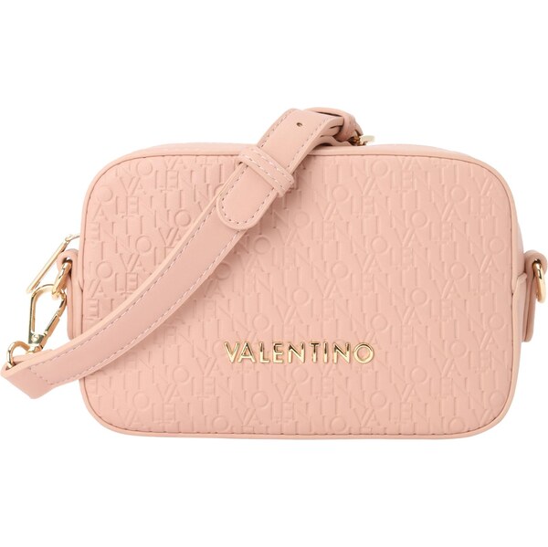 VALENTINO Taška cez rameno Falak ružová 65660707