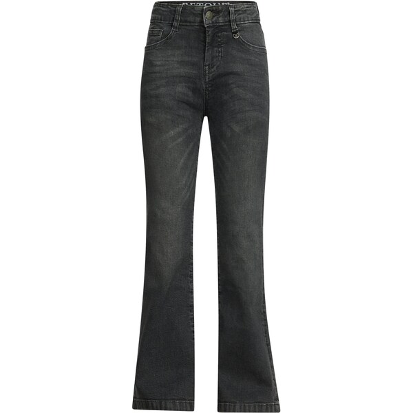 Retour Jeans Džínsy Mikkie sivý denim 65890792