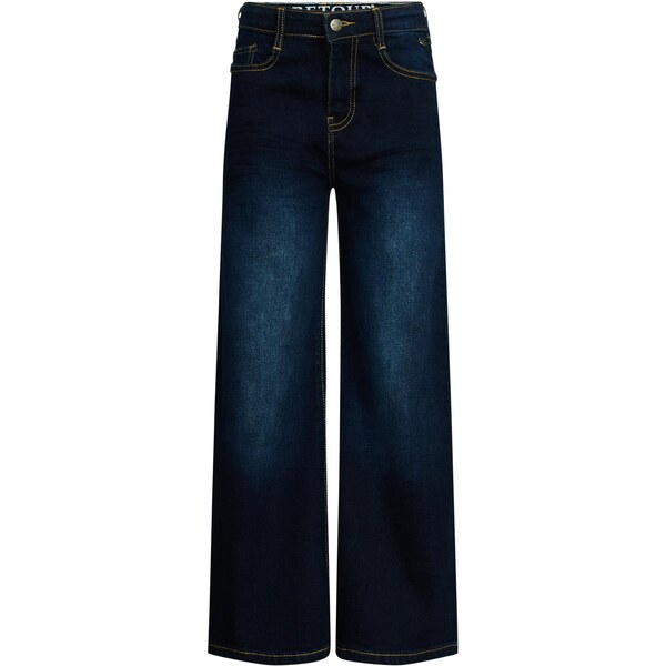 Retour Jeans Džínsy Celeste tmavosivá 65890801