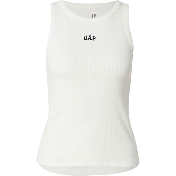 GAP Top biela 66009143