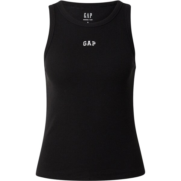 GAP Top čierna 66009144