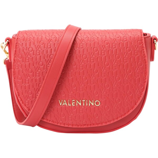 VALENTINO Taška cez rameno jasne červená 65475258
