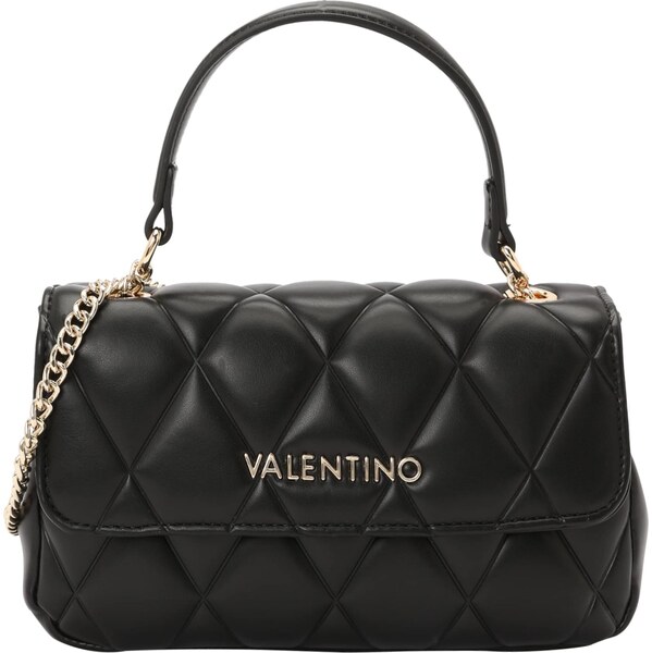 VALENTINO Kabelka na rameno Frisia čierna 65237832