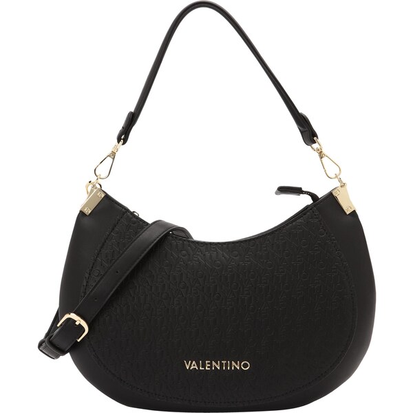 VALENTINO Taška cez rameno Falak čierna 65237840