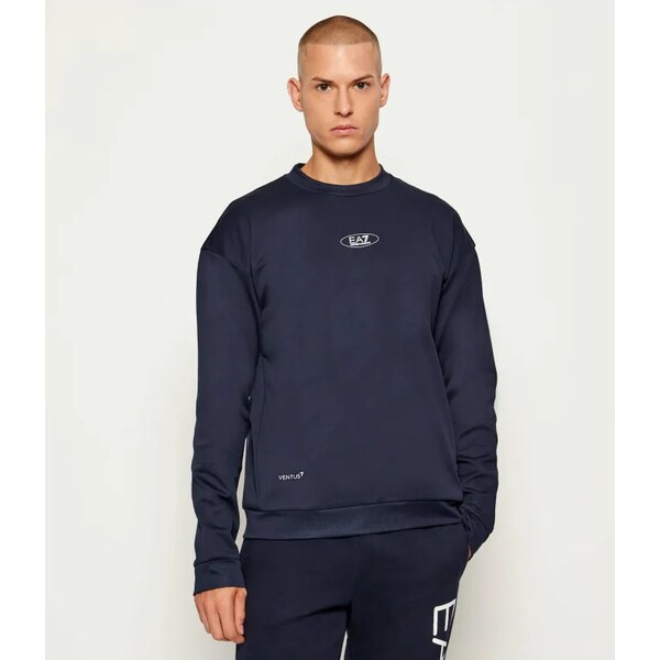 EA7 Mikina | regular fit 65236260