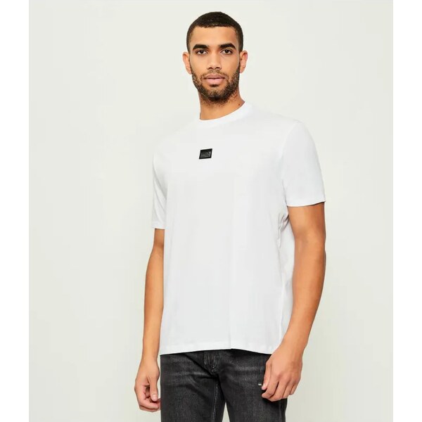 Armani Exchange Tričko | regular fit 65231202