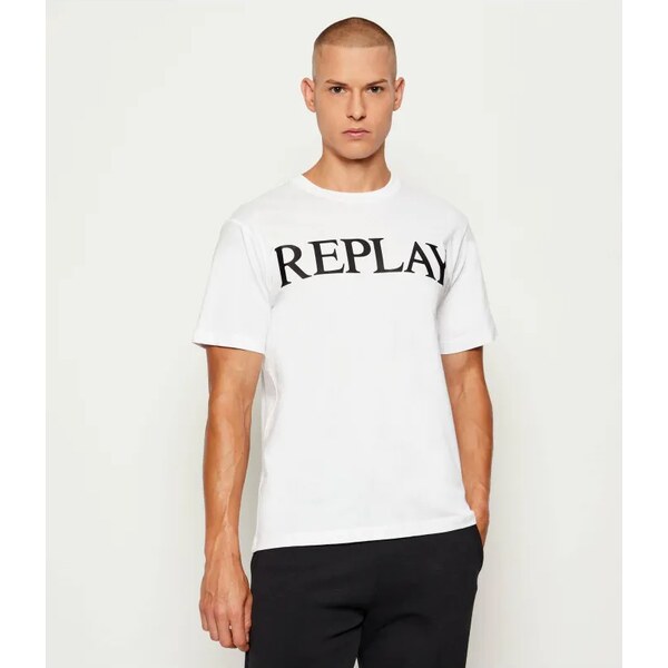 Replay Tričko | regular fit 65236289